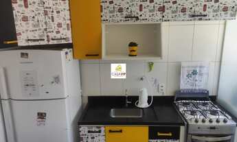 Imagem 6: Apartamento à venda, Vila Siqueira (Zona Norte), 49m², 2 dormitórios, 1 vaga!