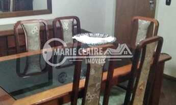 Imagem 6: Apartamento para locação mobiliado-Jd.Juçara