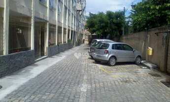 Imagem 5: Apartamento com 2 dormitórios à venda, 50 m² por R$ 210.000,00 - Santa Rosa - Niterói/RJ