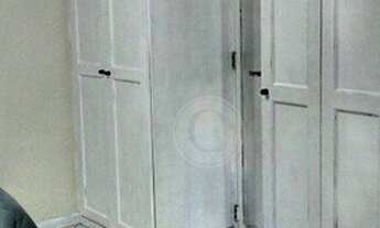 Imagem 2: Flat com 1 dormitório à venda, 43 m² por R$ 580.000,00 - Higienópolis - São Paulo/SP