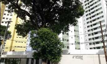 Imagem: L) Apartamento de 3 quartos- 61m²- Encruzilhada