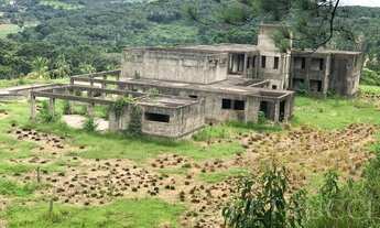 Imagem 2: área - Chácara Recreio Floresta - Jaguariúna