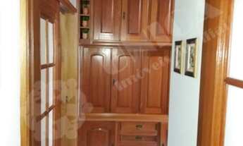 Imagem 7: JUNDIAÍ - Casa Padrão - JARDIM FLORESTAL