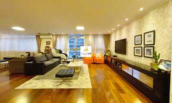 Imagem 2: Apartamento à venda, Bom Retiro, 252m², 3 dormitórios, 1 suíte, 1 vaga!