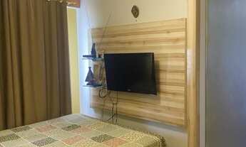 Imagem: Otimo Apartamento mobiliado