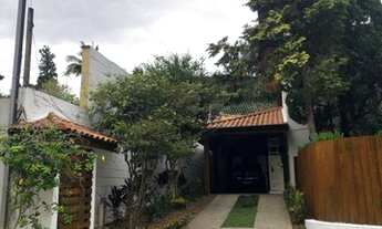 Imagem 1: CASA EM CONDOMÍNIO - GRANJA VIANA - SP