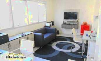 Imagem 4: SãO PAULO - Conjunto Comercial/sala - Aclimação