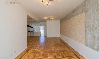 Imagem 2: Apartamento com 3 dormitórios à venda, 126 m² por R$ 1.365.000 - Higienópolis - São Paulo