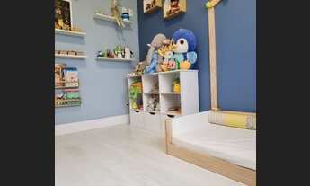 Imagem 4: Apartamento para aluguel e venda possui 67 metros quadrados com 2 quartos 1 vaga