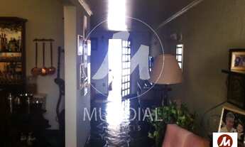 Imagem 2: Casa (térrea na rua) 4 dormitórios/suite, cozinha planejada