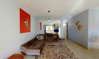 Imagem 2: Apartamento à venda, Bosque da Saúde, 79m², 2 dormitórios, 1 suíte, 2 vagas!