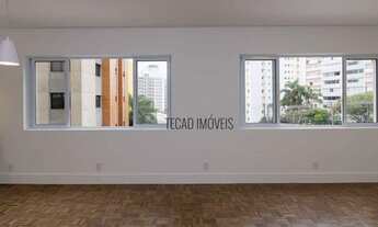 Imagem 7: RUA MINISTRO GODÓI - 3 QUARTOS, SENDO UMA SUÍTE E UMA VAGA COM VIDA DE BAIRRO A PÉ!