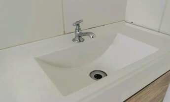 Imagem 7: Apartamento com 2 dormitórios à venda, 51 m² por R$ 293.000,00 - Vila São João - Barueri/S