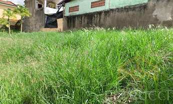 Imagem 3: Terreno - Vila Santana - Campinas