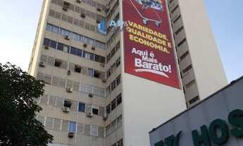 Imagem 2: Apartamento Padrão para Venda em Centro Campo Grande-MS - V3116