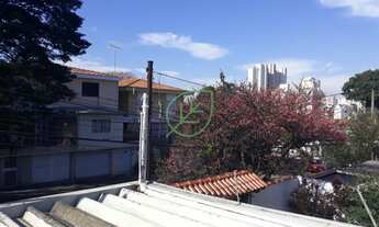 Imagem 1: Sobrado com 125m2 no Jardim Aeroporto