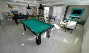 Imagem 7: Lindo apto 2 dorm. (1 suíte), lazer completo, no Boqueirão/PG - NBL09