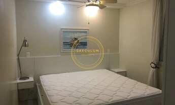 Imagem 7: Brooklin Andar Alto | 125m² | 3 Dormitórios | 2 Suítes