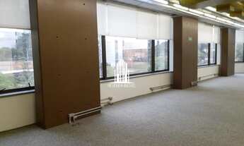 Imagem 7: Conjunto, 10 vagas, 6 banheiros, 587 m², Brooklin