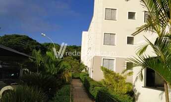 Imagem 3: Apartamento - Parque das Constelações - Campinas