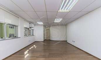 Imagem 4: São Paulo - Conjunto Comercial/Sala - Moema Índios