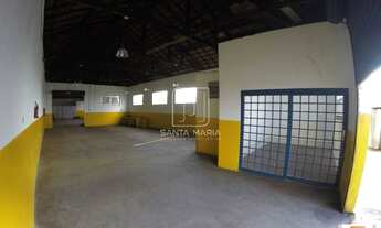 Imagem 3: Salão/Galpão (salão - térreo