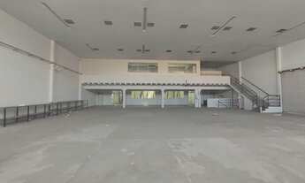 Imagem 7: Galpão para Venda em Sorocaba / SP no bairro Jardim Leocádia