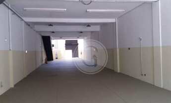 Imagem 3: Galpão para alugar, 800 m² por R$ 21.000/mês - Tamboré - Barueri/SP