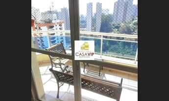 Imagem 4: Apartamento à venda, Vila Suzana, 115m², 3 dormitórios, 1 suíte, 2 vagas!