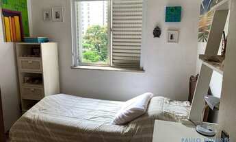 Imagem 4: APARTAMENTO - MOEMA PÁSSAROS - SP
