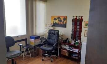 Imagem 7: Sala - Centro - Campinas