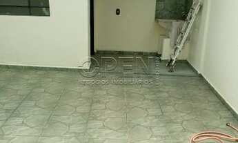 Imagem 3: Sobrado com 3 dormitórios à venda, 236 m² por R$ 795.000,00 - Vila Curuçá - Santo André/SP