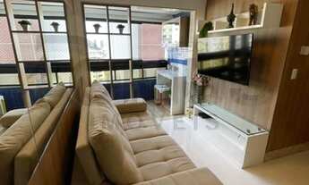 Imagem: Cond Soberano Jardins com 81m², 1 Suíte