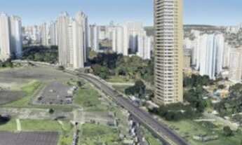 Imagem 5: Apt 3 Suítes Jardim Goiás, sala 3 ambientes com 2 garagem