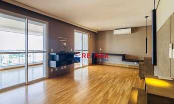 Imagem 3: Cobertura com 3 dormitórios à venda, 280 m² por R$ 5.590.000,00 - Campo Belo - São Paulo/S