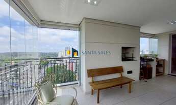 Imagem 7: APARTAMENTO - CAMPO BELO