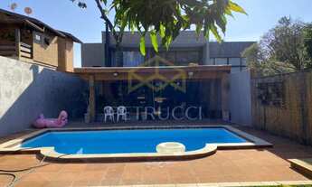 Imagem: Casa - Parque Xangrilá - Campinas