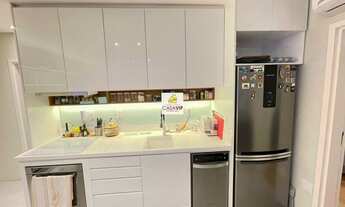 Imagem 5: Apartamento à venda, Itaim Bibi, 95m², 2 suítes, 2 vagas!