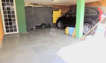 Imagem 2: Casa à venda 4 Quartos, 1 Suite, 4 Vagas, 400M², Parque São Quirino, Campinas - SP