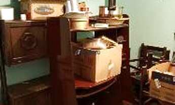 Imagem 4: Apartamento 2 dorm sendo 1 suíte. - Edifício Loibel