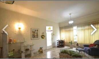 Imagem: Sobrado Residencial à venda, Cambuci, 320m²