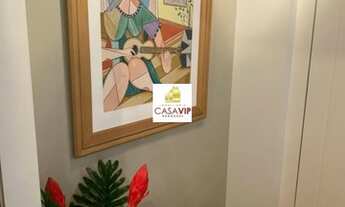 Imagem 2: Apartamento à venda, Jardim Ampliação, 170m², 3 suítes, 3 vagas!