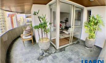 Imagem 6: COBERTURA - VILA UBERABINHA - SP