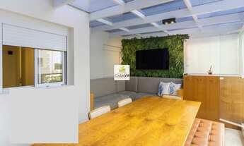 Imagem 5: Apartamento à venda, Barra Funda, 86m², 2 dormitórios, 1 suíte, 1 vaga!