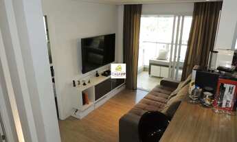 Imagem 1: Apartamento à venda, Vila Andrade, 50m², 1 suíte, 1 vaga!