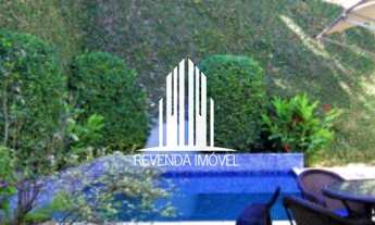 Imagem: Casa em Alto de Pinheiros com 450m2 com