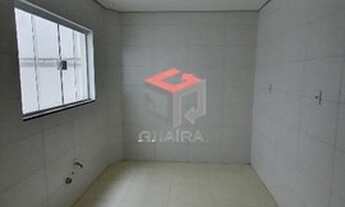 Imagem 1: Cobertura à venda, 2 quartos, 1 vaga, Curuçá - Santo André/SP