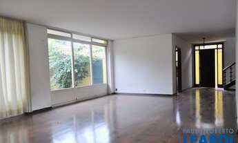 Imagem 4: SOBRADO - VILA MADALENA - SP