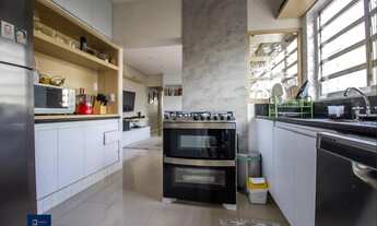 Imagem 6: Locação Apartamento 2 Dormitórios - 70 m² Pinheiros