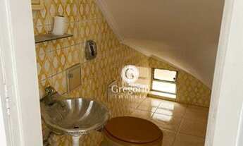 Imagem 6: Sobrado à venda, 135 m² por R$ 700.000,00 - Jardim Bonfiglioli - São Paulo/SP